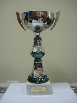 Кубок памяти Владимира Фрольцова